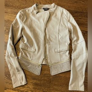 Streetwear Society Moto Jacket